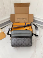 LV Messenger Bag