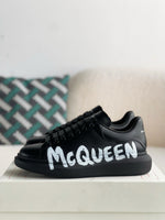 Alexander McQueen Oversized Sneaker