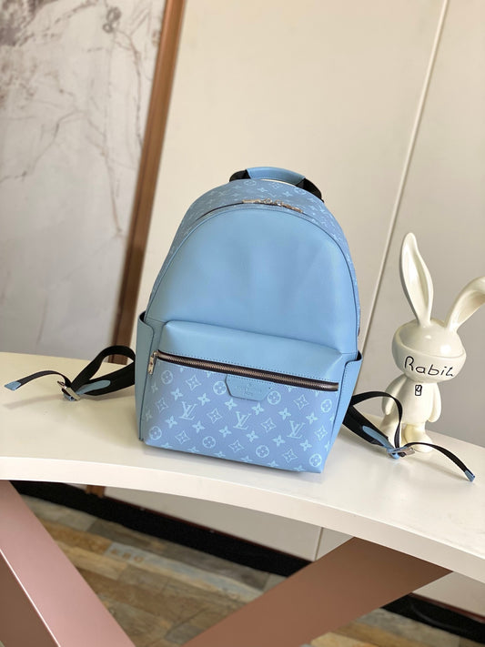 LV Discovery Backpack