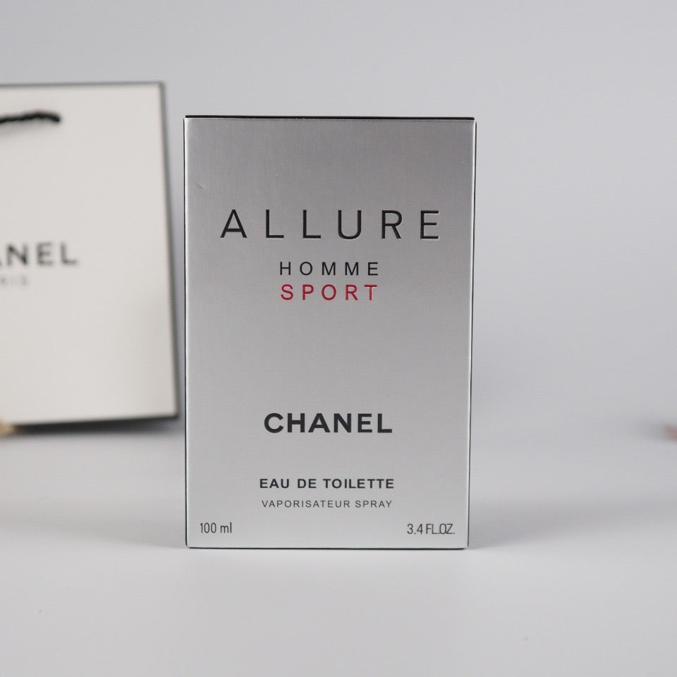 Chanel Allure Homme Sport