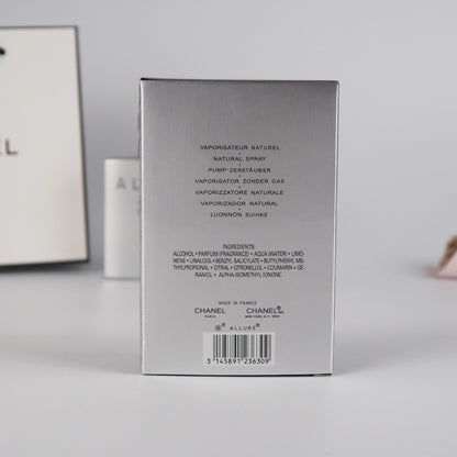 Chanel Allure Homme Sport