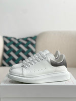 Alexander McQueen Oversized Sneaker