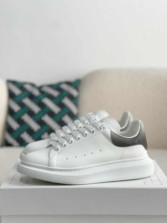 Alexander McQueen Oversized Sneaker