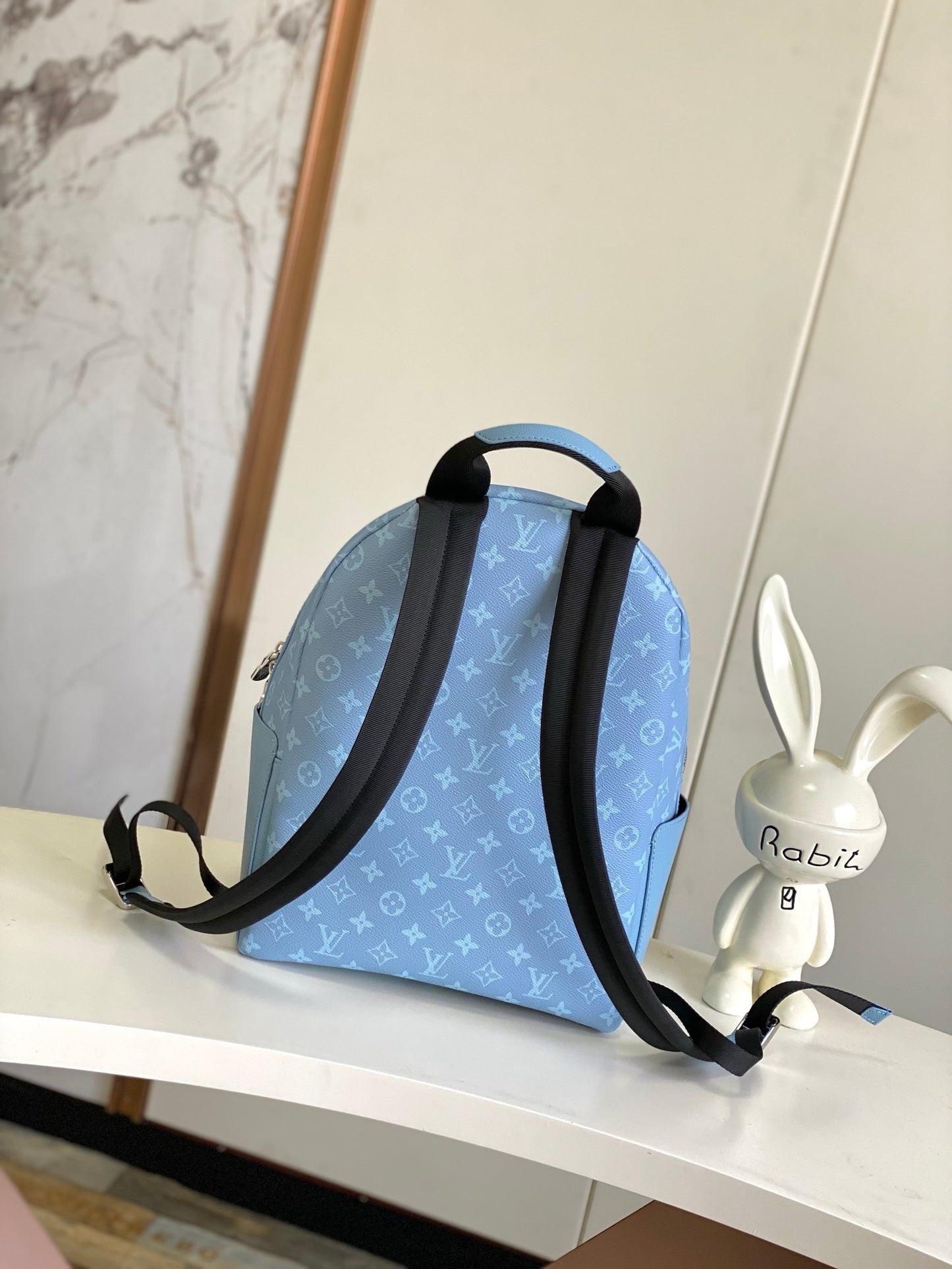 LV Discovery Backpack