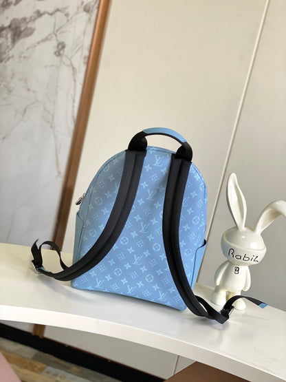 LV Discovery Backpack