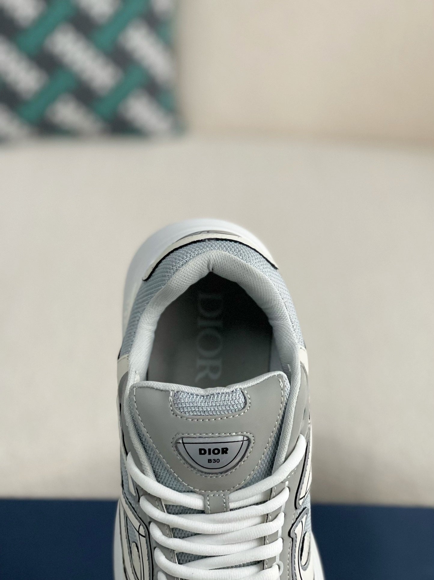Dior B30 Countdown Sneaker