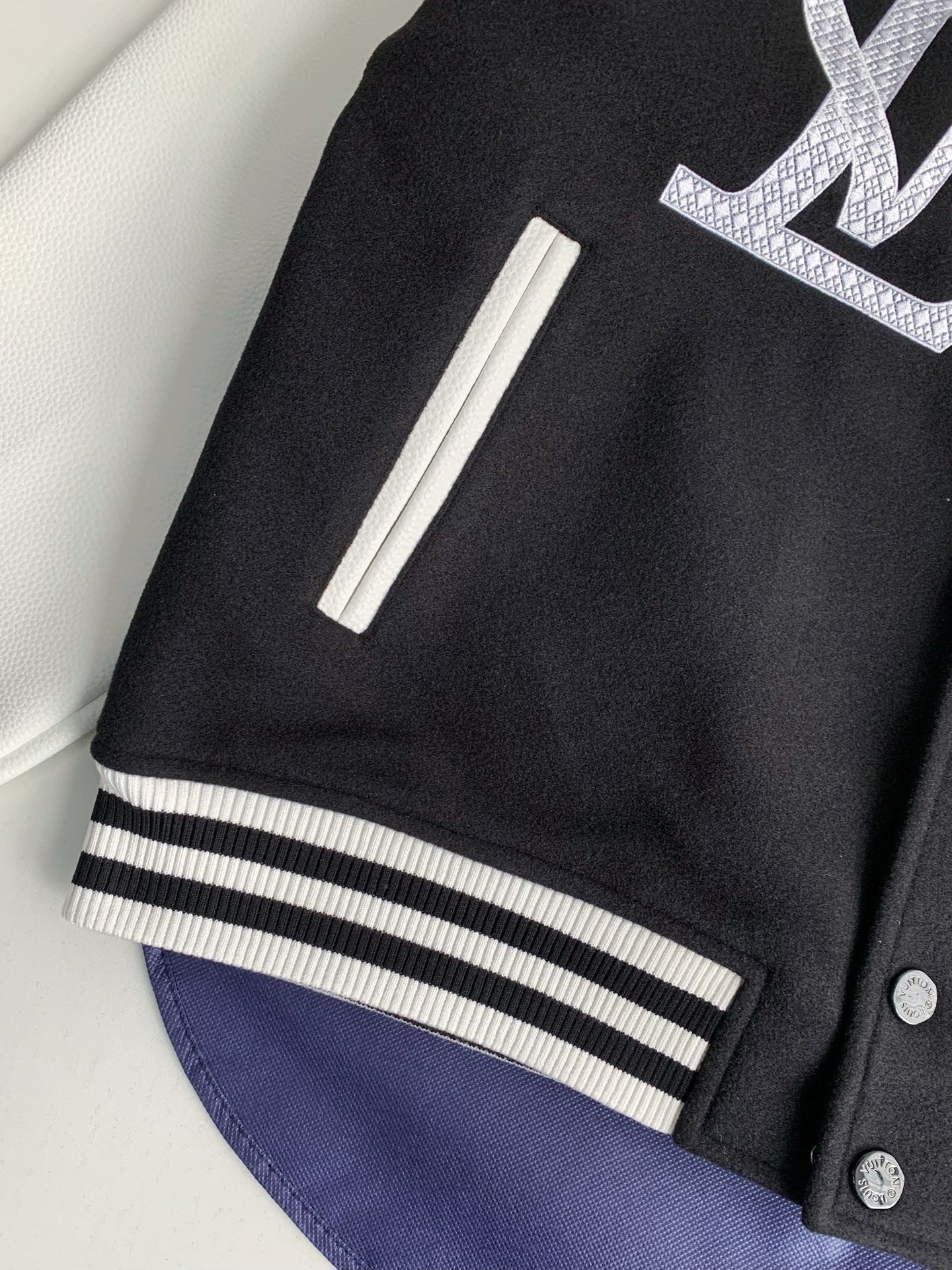 LV Jacket