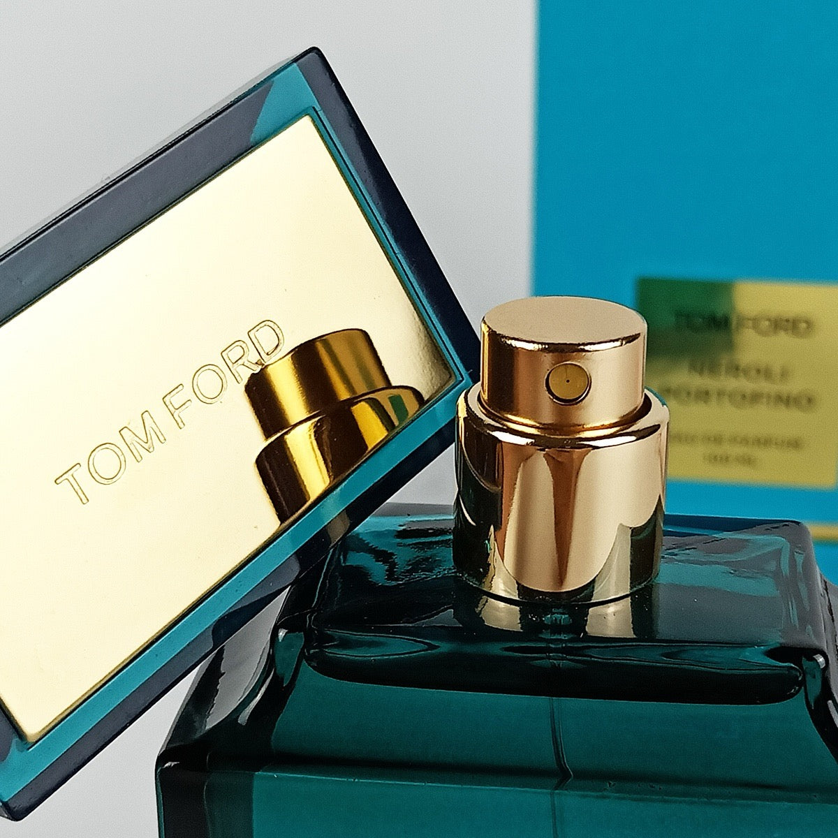 TOM FORD Neroli Portofino