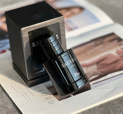 Dior Sauvage Elixir