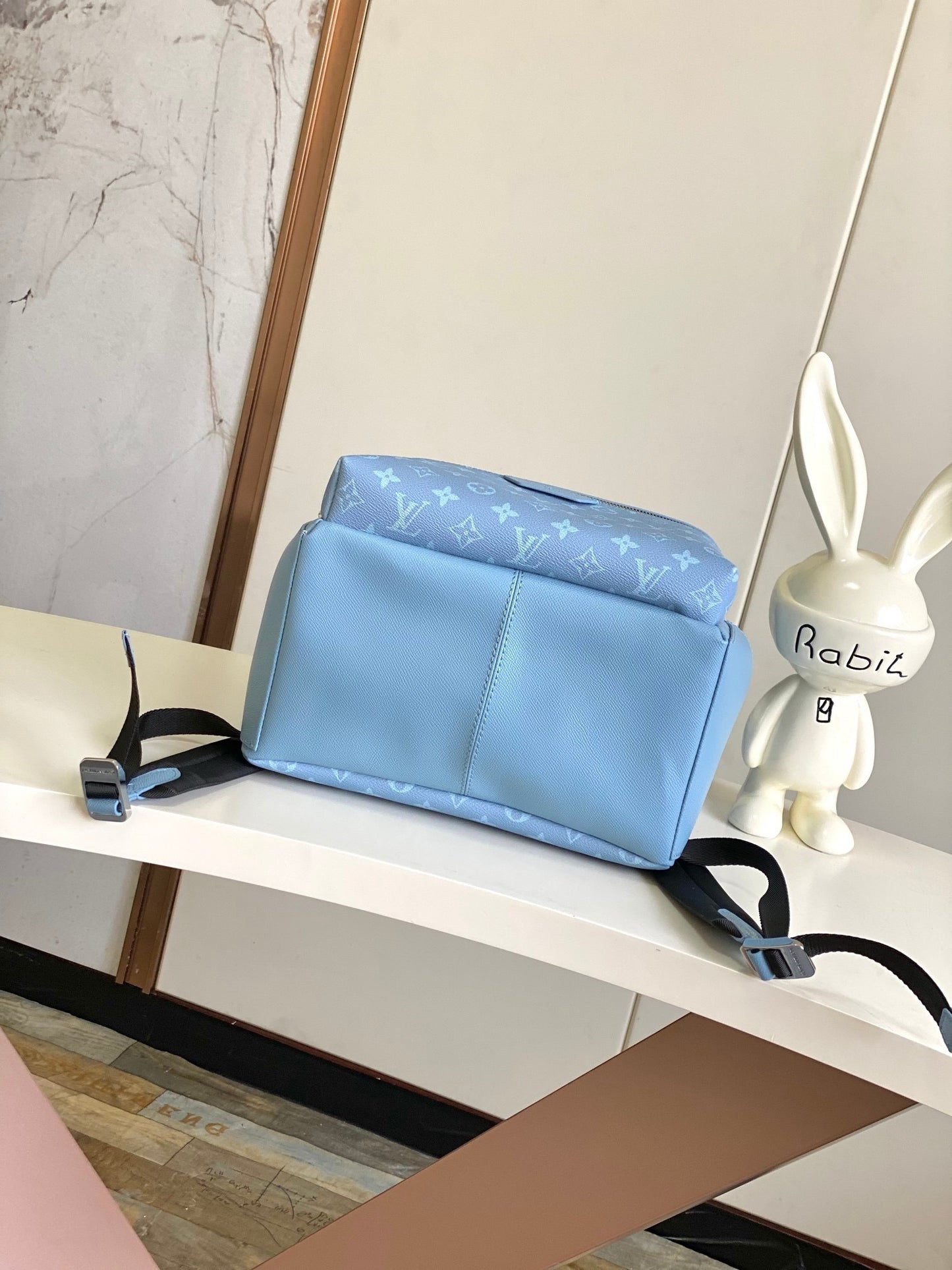 LV Discovery Backpack