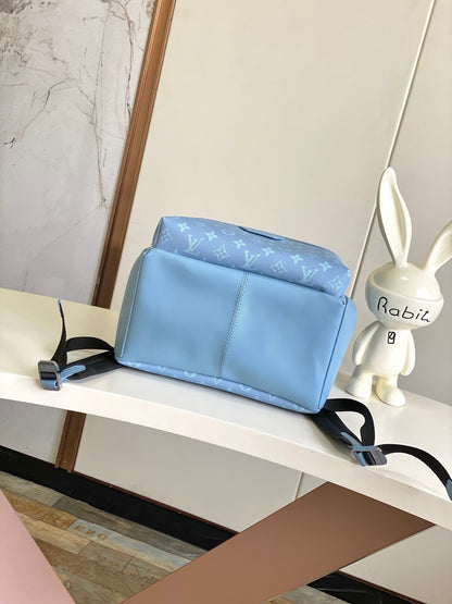 LV Discovery Backpack