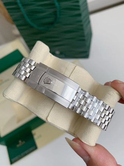 ROLEX Datejust Oyster Perpetual Jubilee Bracelet