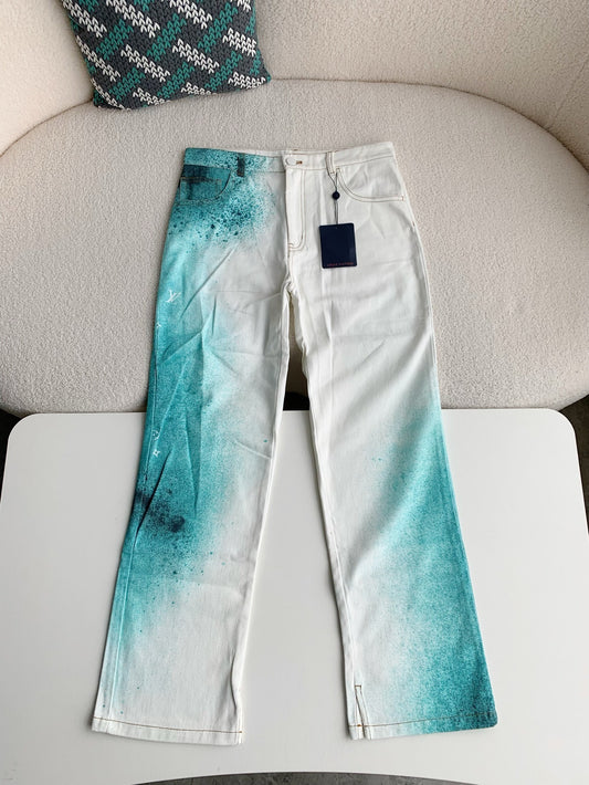 LV Pants