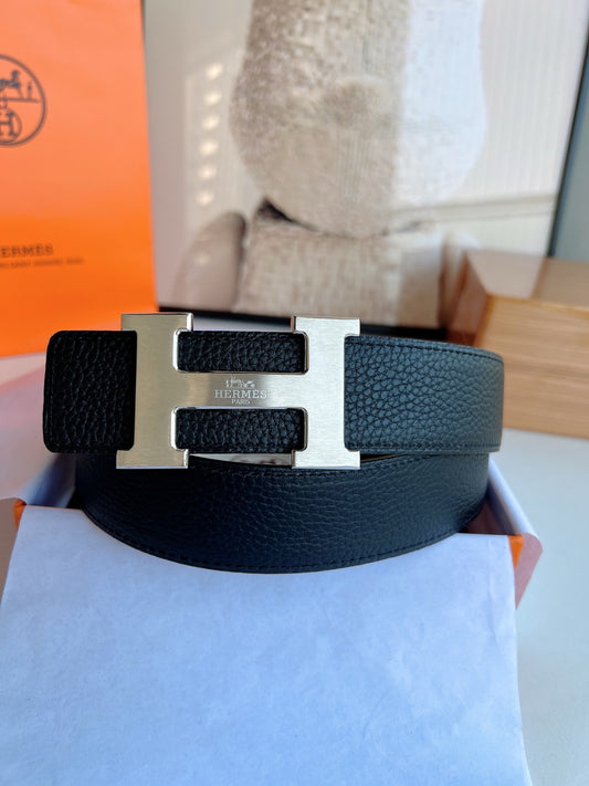 Hermes Belt