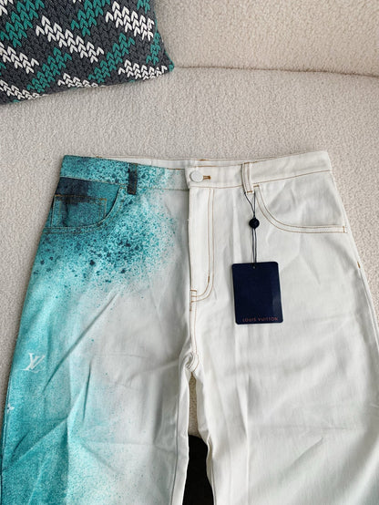 LV Pants
