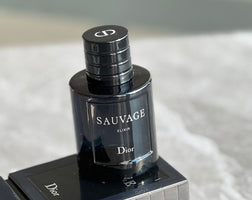 Dior Sauvage Elixir