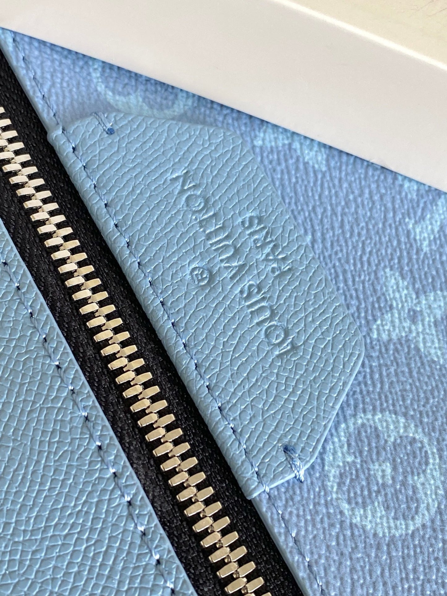 LV Discovery Backpack