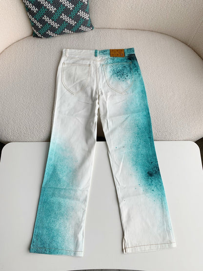 LV Pants
