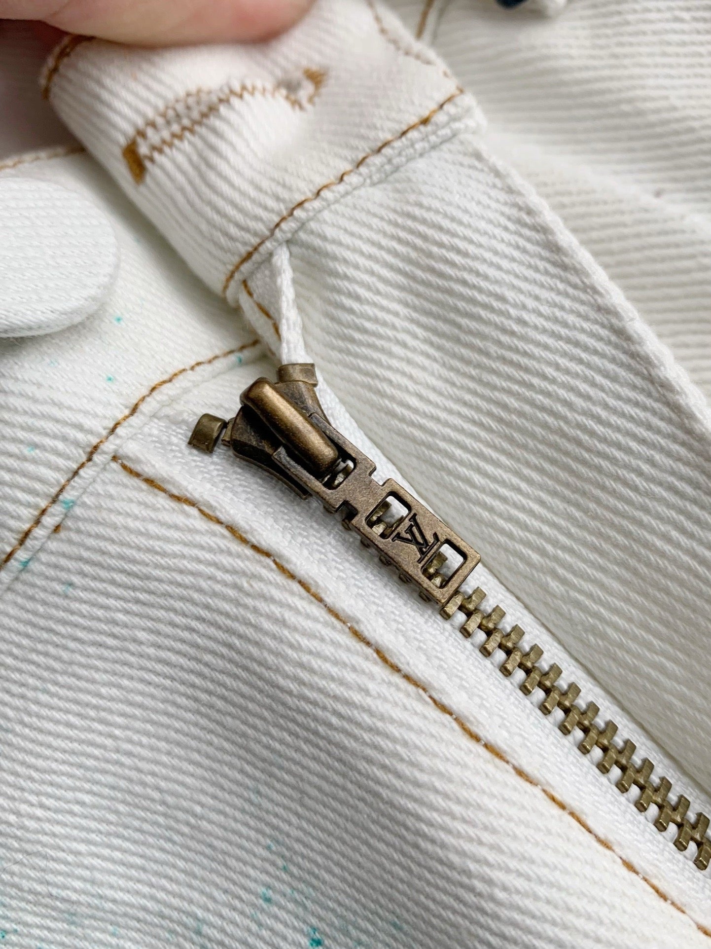 LV Pants
