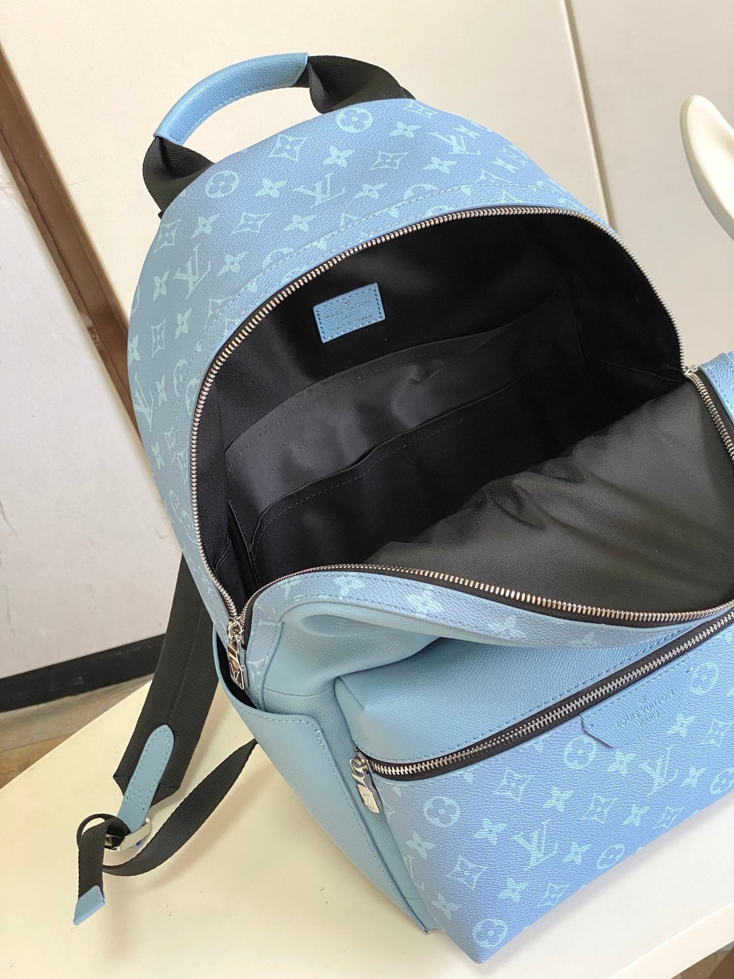 LV Discovery Backpack