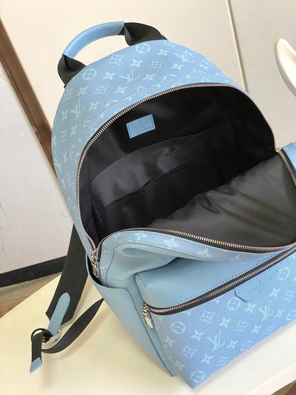 LV Discovery Backpack