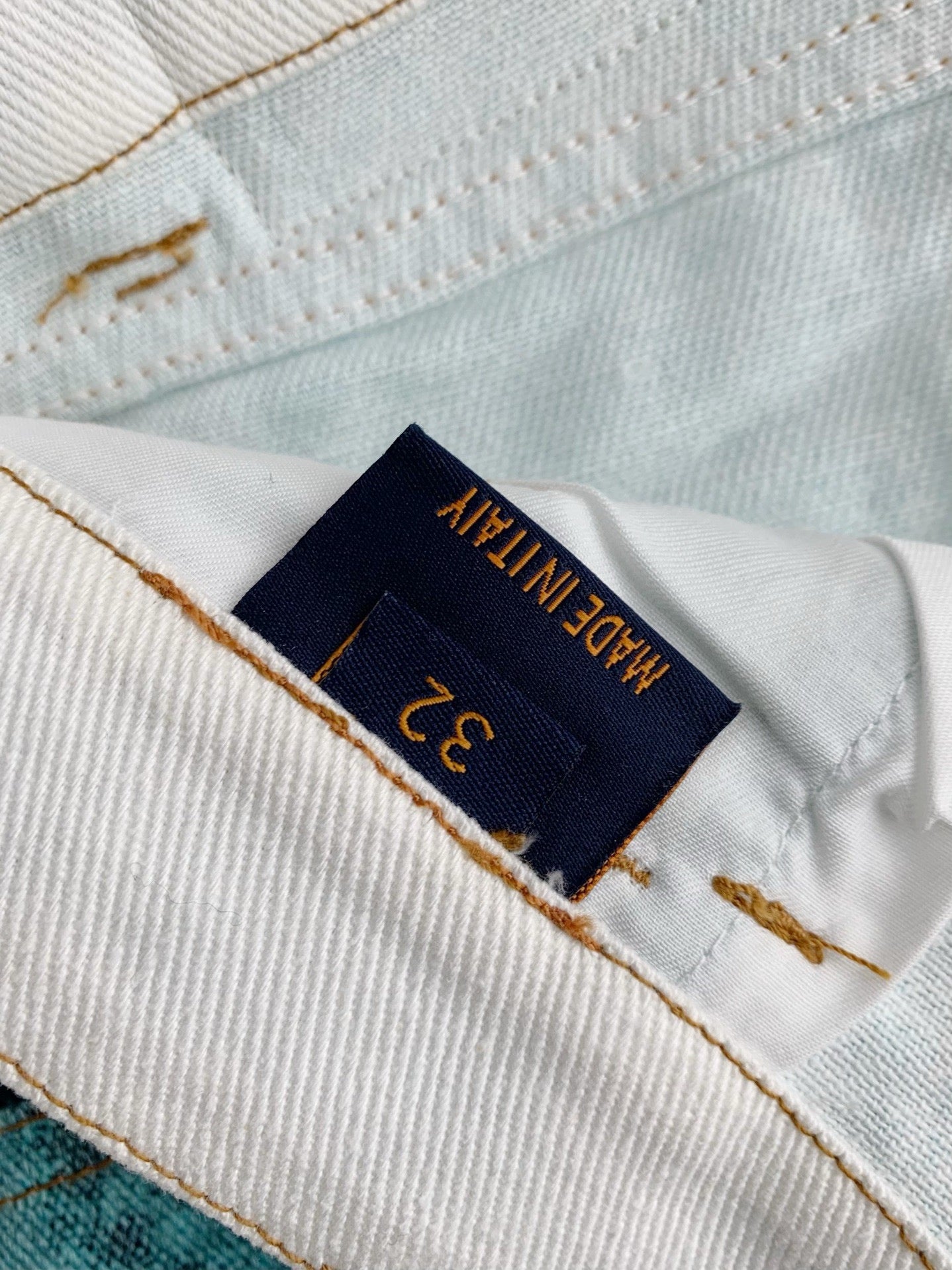 LV Pants