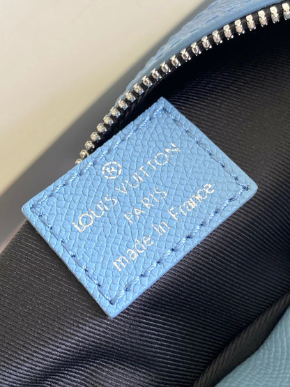 LV Discovery Backpack