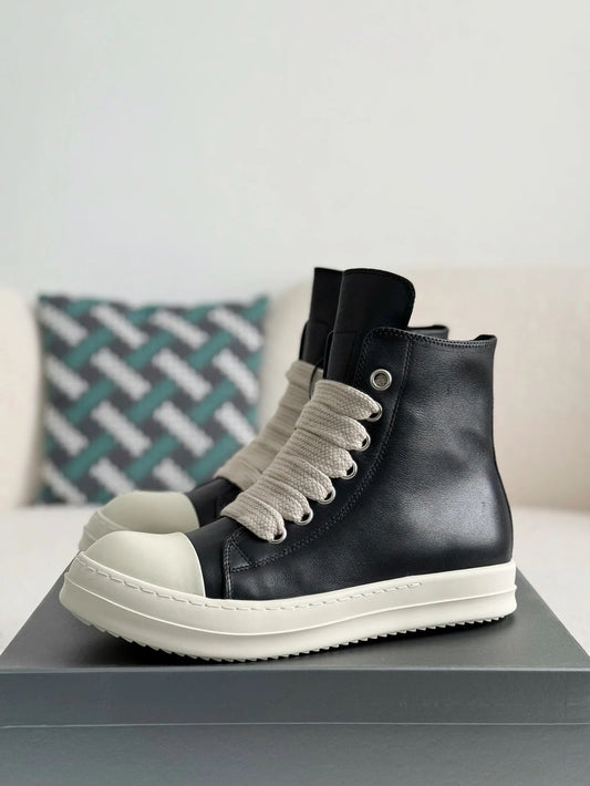 RICK OWENS Sneaker