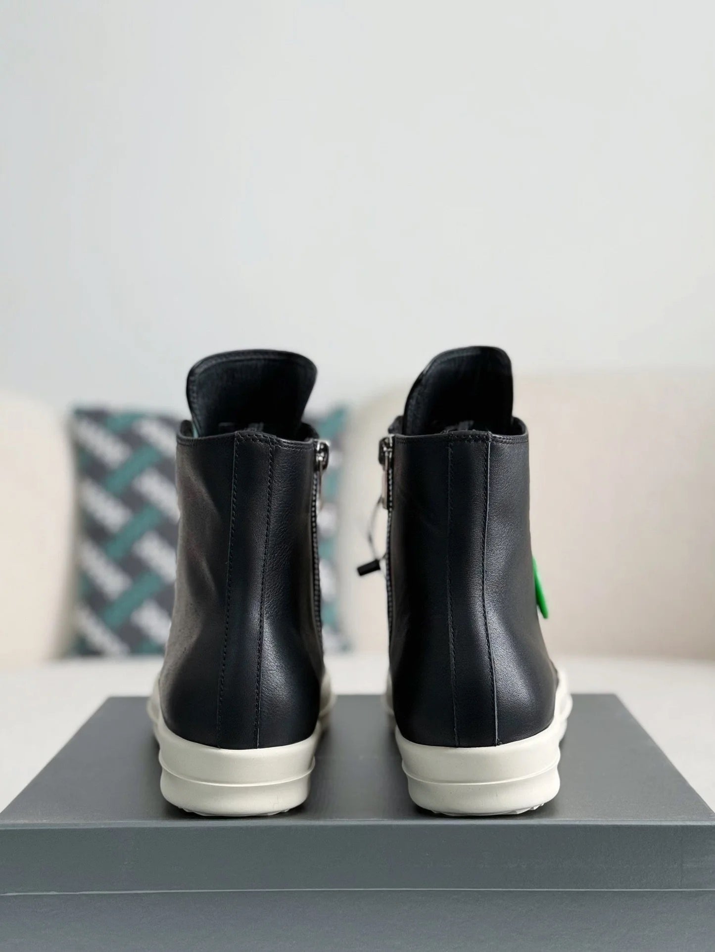 RICK OWENS Sneaker