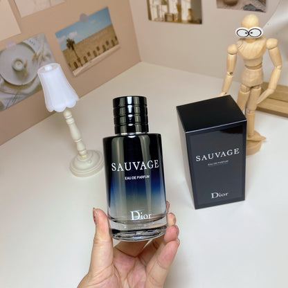 Dior Sauvage Eau de Parfum