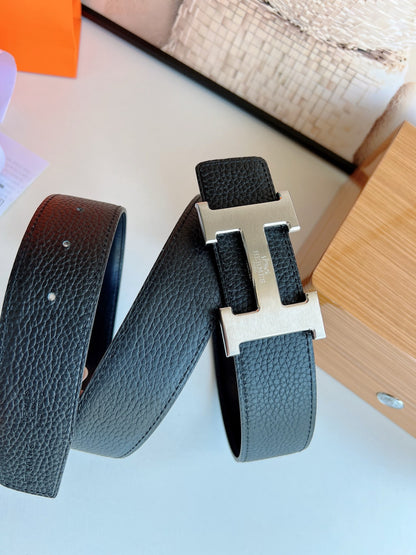 Hermes Belt