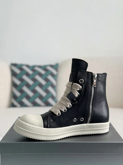 RICK OWENS Sneaker