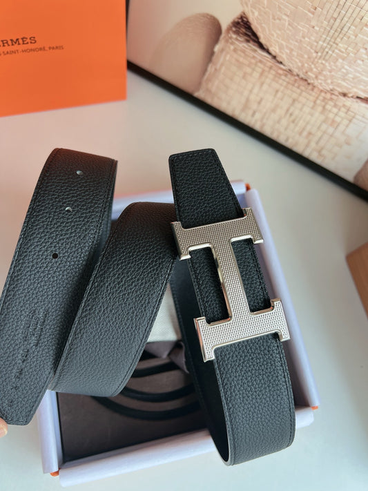 Hermes Belt