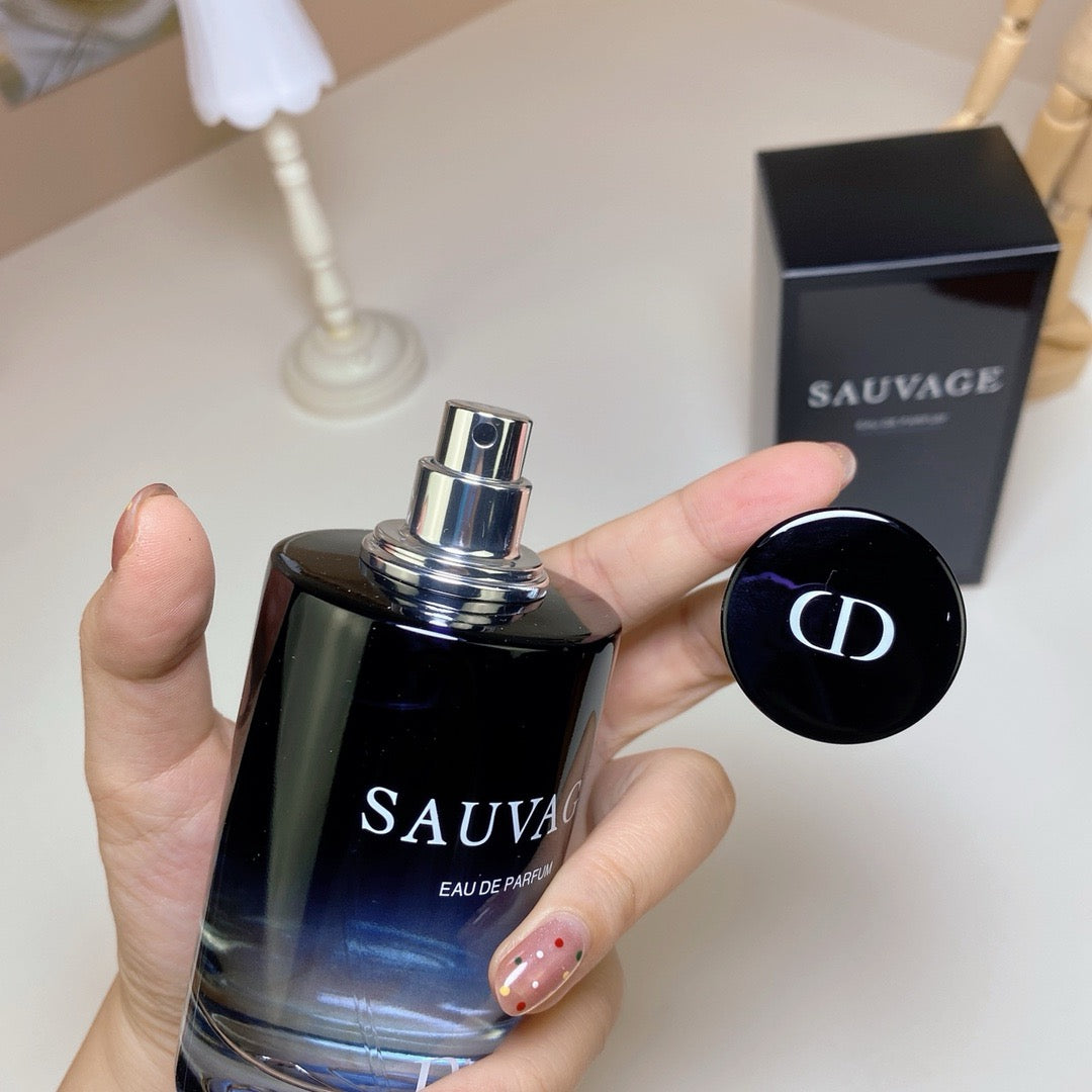 Dior Sauvage Eau de Parfum