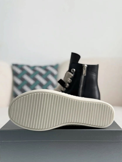 RICK OWENS Sneaker