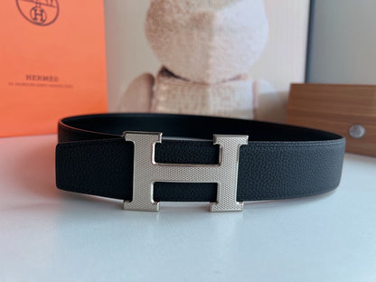 Hermes Belt