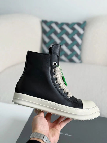 RICK OWENS Sneaker