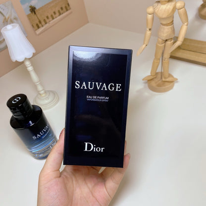 Dior Sauvage Eau de Parfum