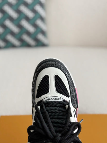 LV Skate Sneaker