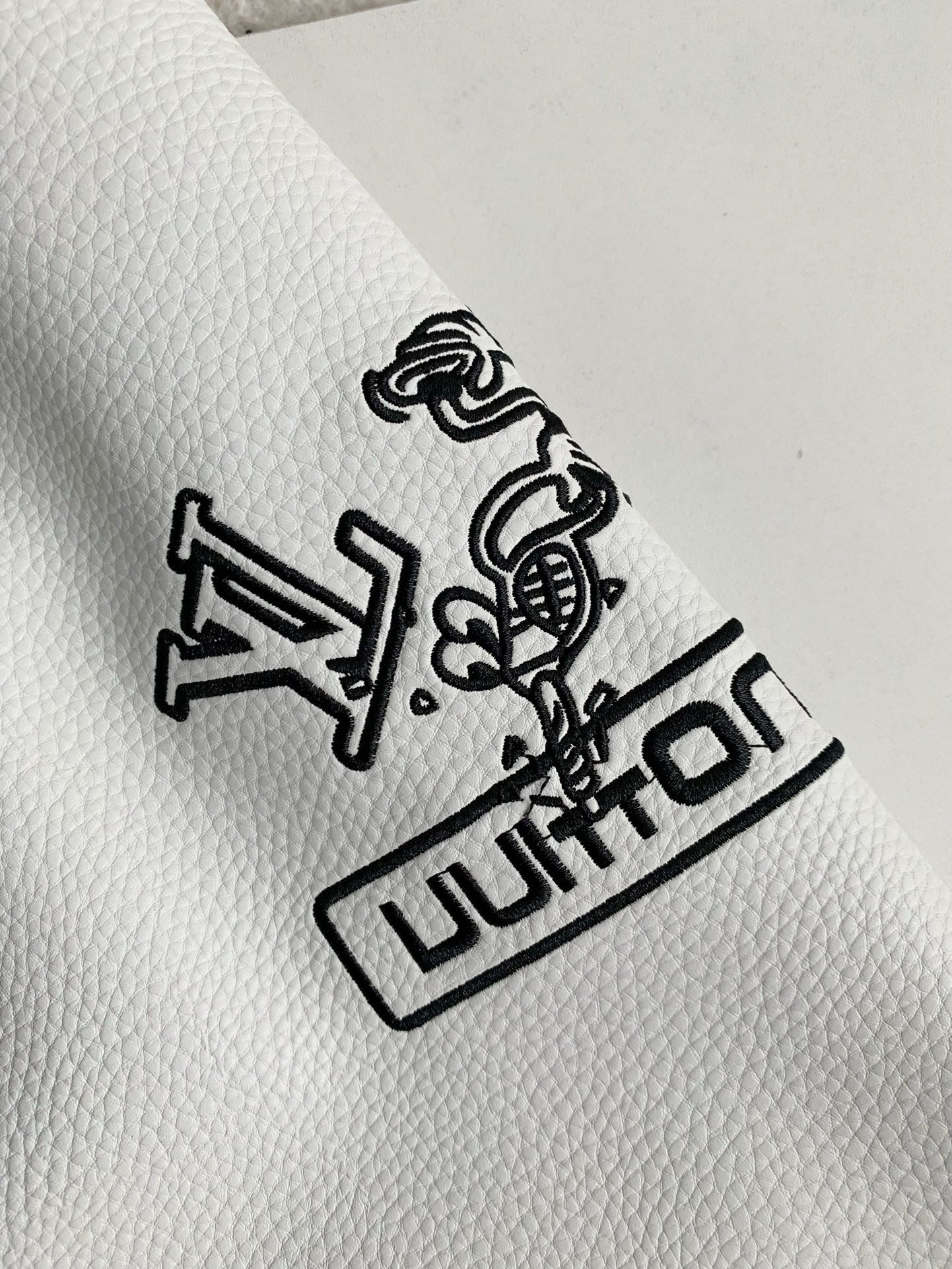 LV Jacket