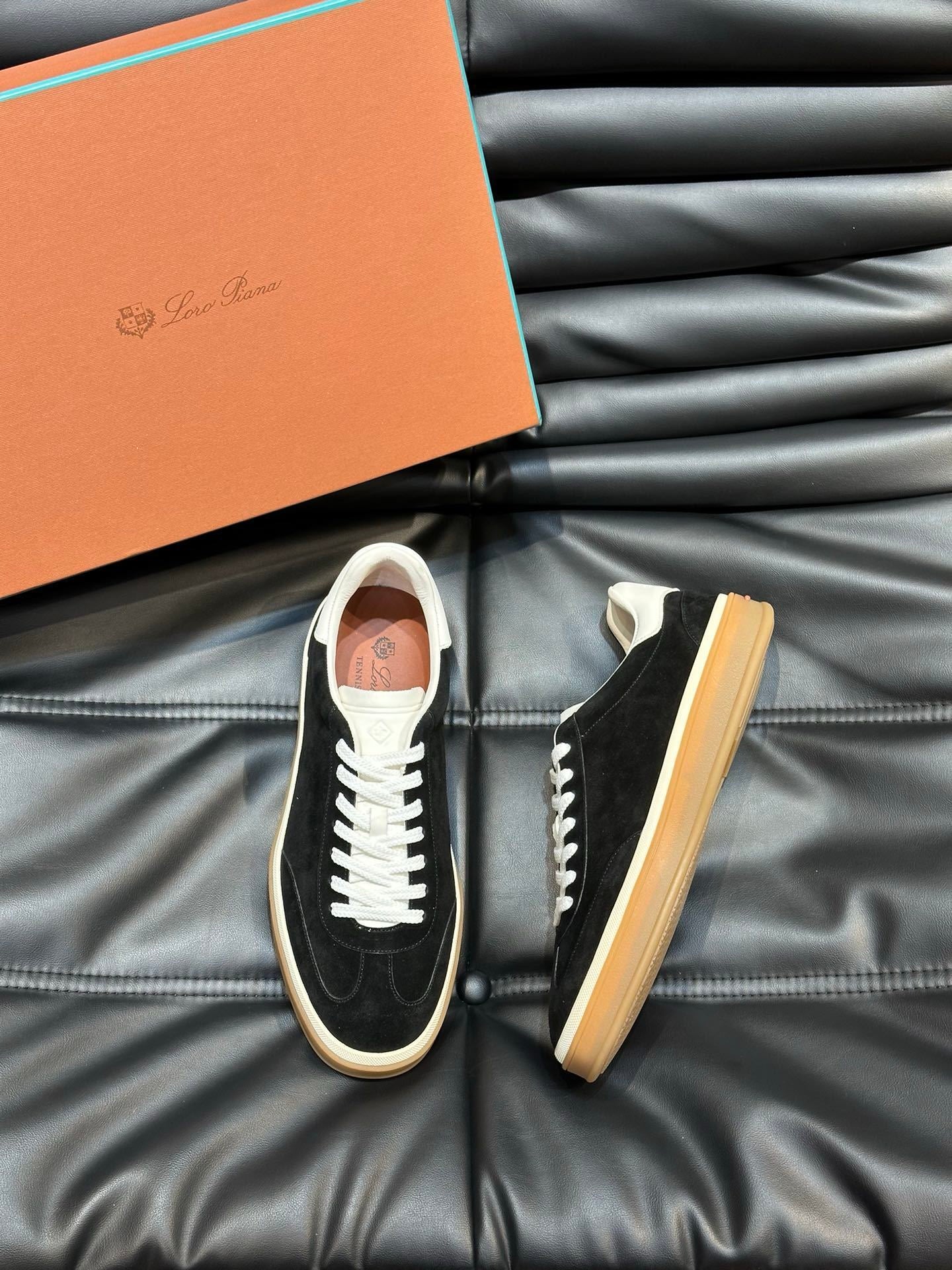Loro Piana Sneaker