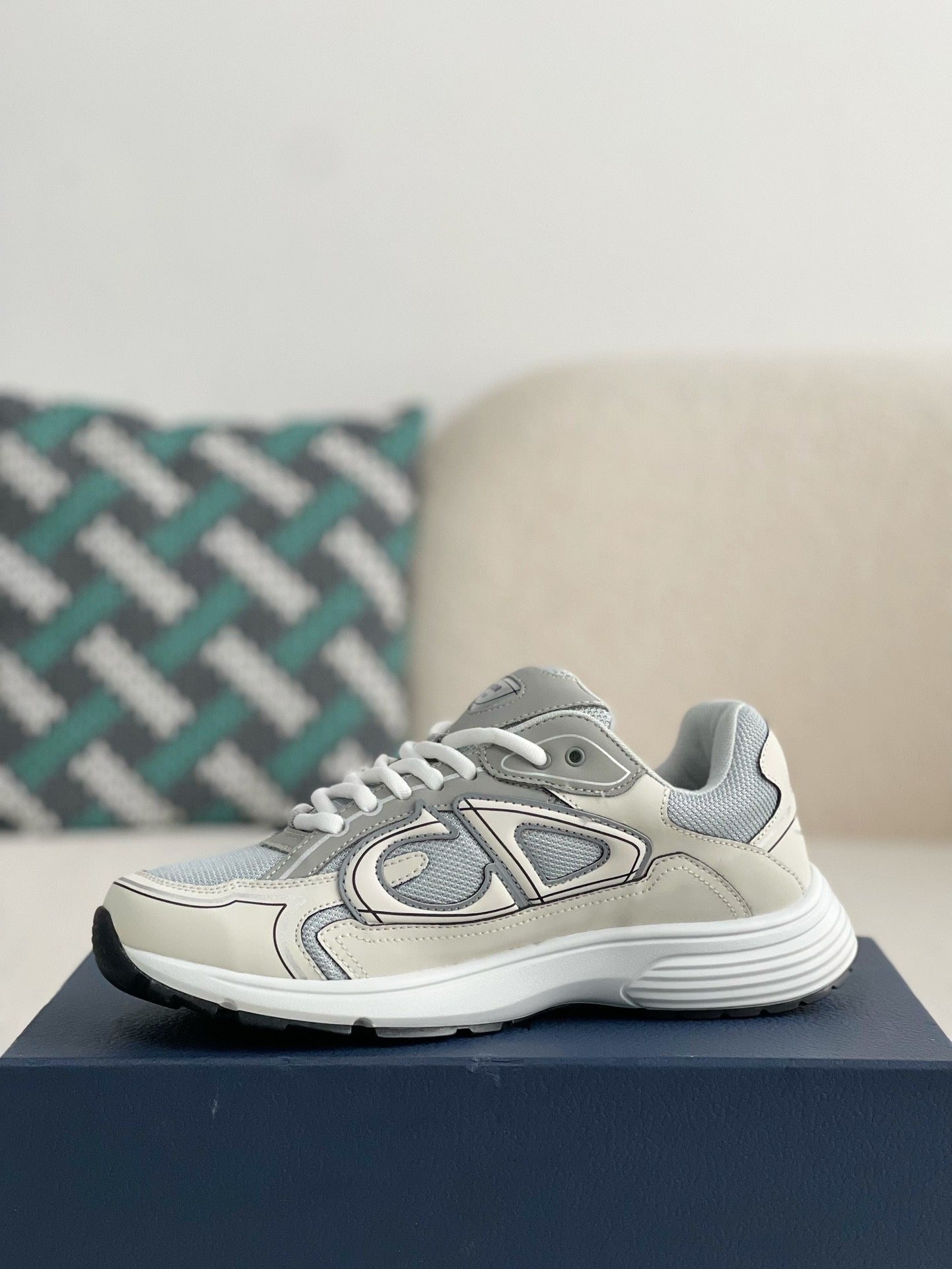 Dior B30 Countdown Sneaker