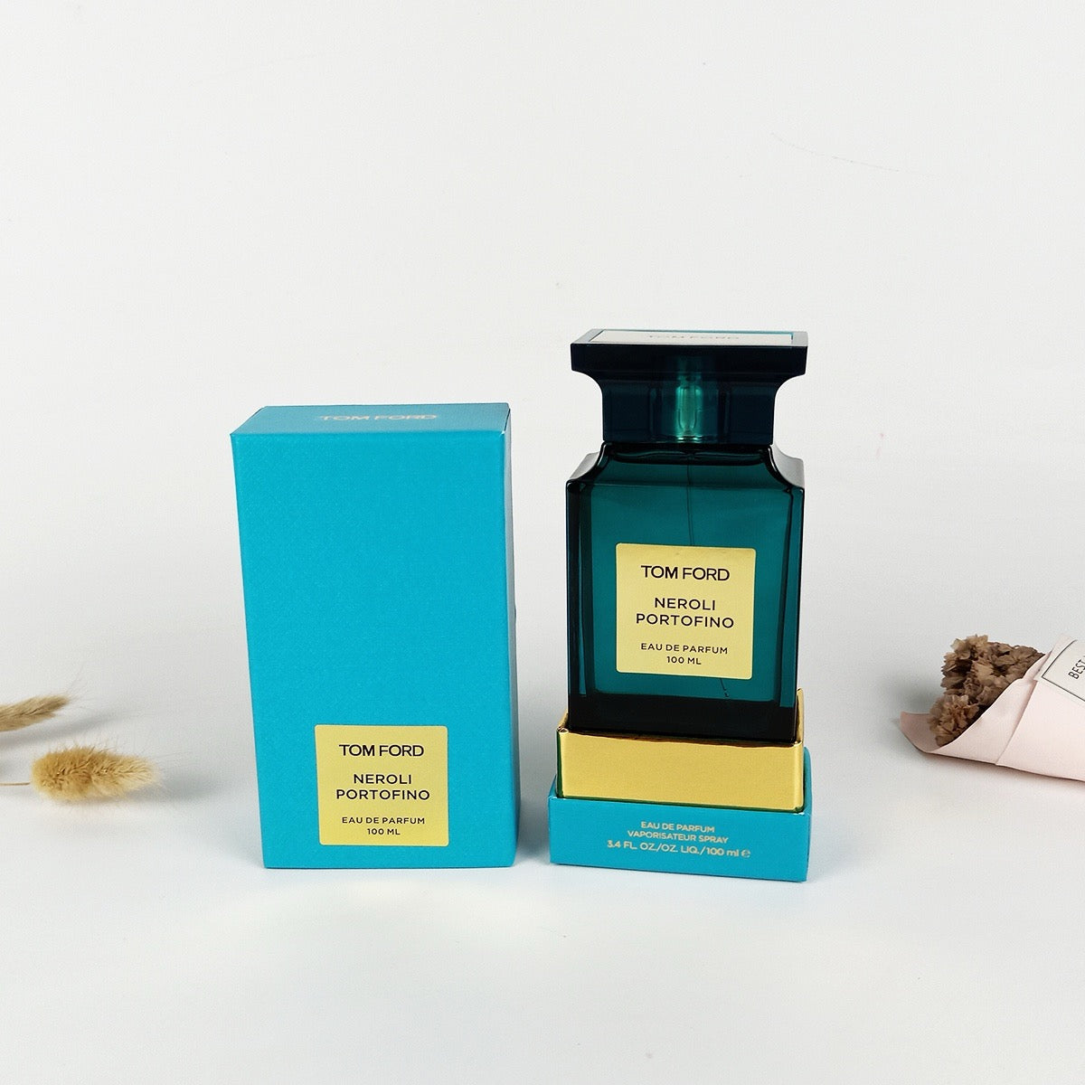 TOM FORD Neroli Portofino