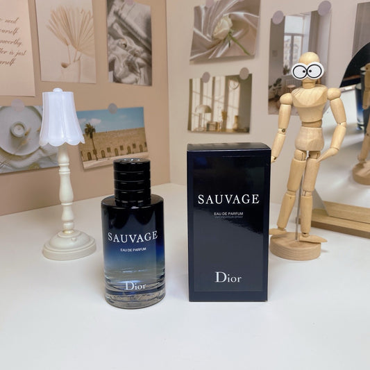Dior Sauvage Eau de Parfum