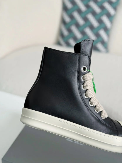 RICK OWENS Sneaker
