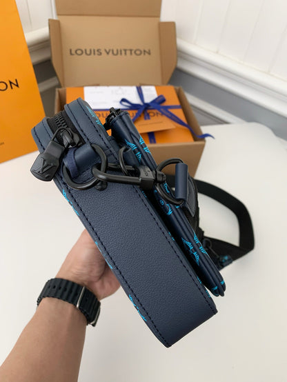 LV Trio Messenger Bag