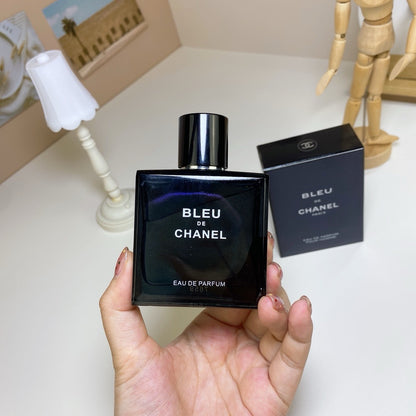 Bleu de Chanel Eau de Parfum
