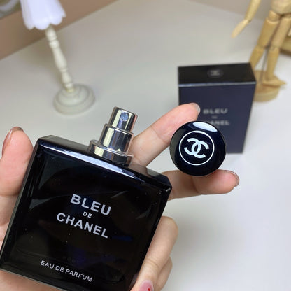 Bleu de Chanel Eau de Parfum