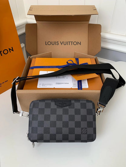LV Portafoglio Bag