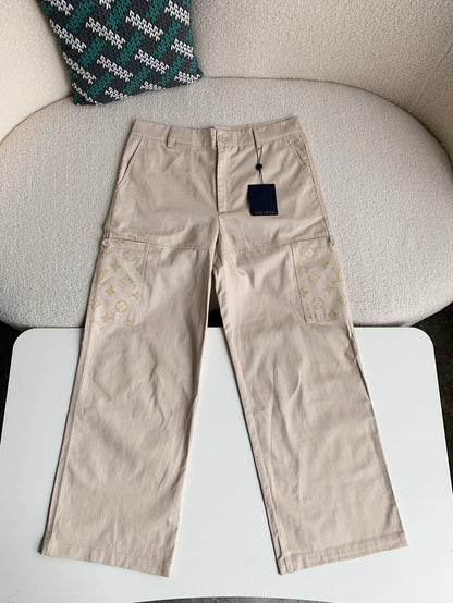 LV Cargo Pants
